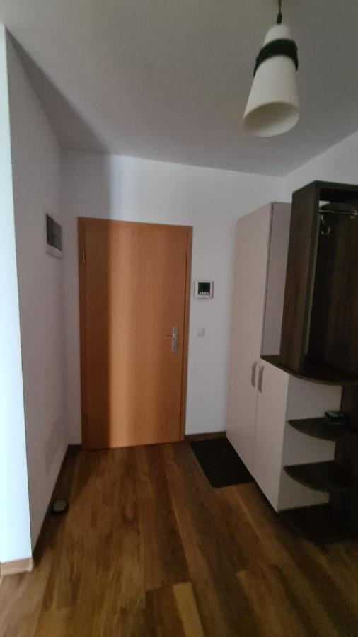 Ferienwohnung Apartament Mirubias Brașov Exterior foto